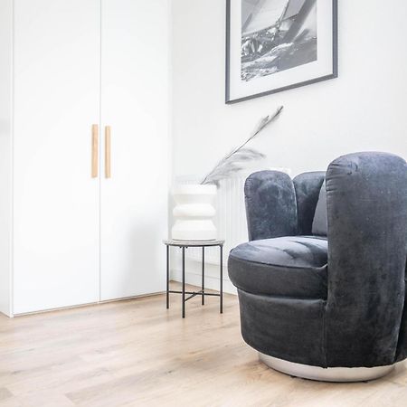 Johouse Apartment 13 Росток Экстерьер фото