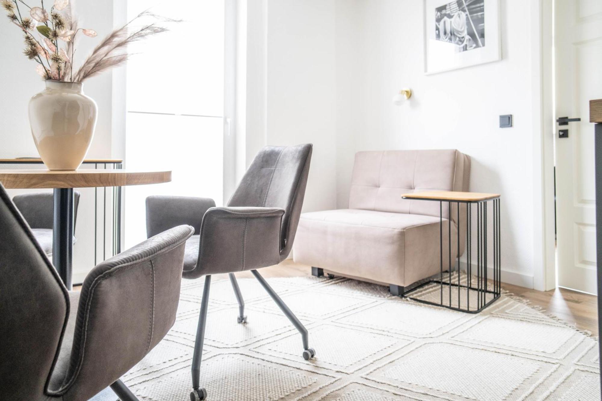 Johouse Apartment 13 Росток Экстерьер фото